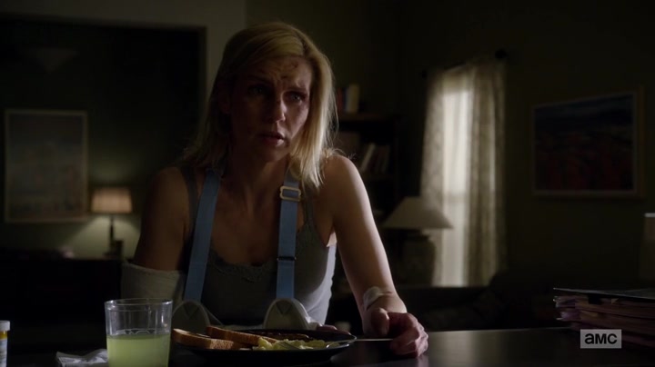 Screenshot of Better Call Saul Season 3 Episode 10 (S03E10) .