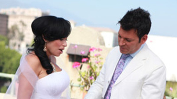 My Fair Wedding Season 3 Episode 12