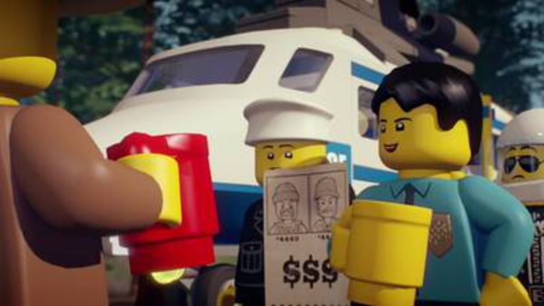 lego city money tree