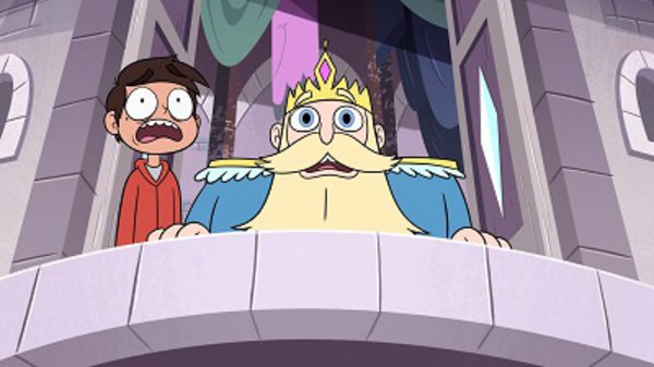 Star vs. the Forces of Evil Season 3 Episode 4