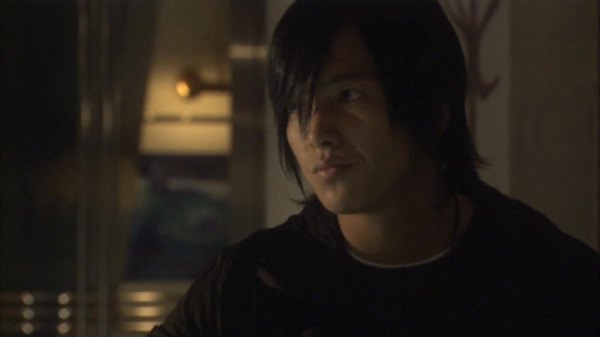 kurosagi episode 2 kurosagi episode 2
