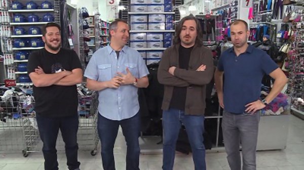 watch impractical jokers online season 6