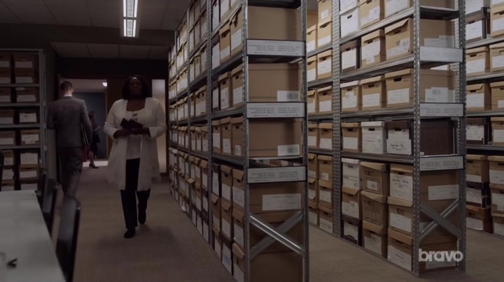 Screenshot of Suits Season 7 Episode 1 (S07E01)