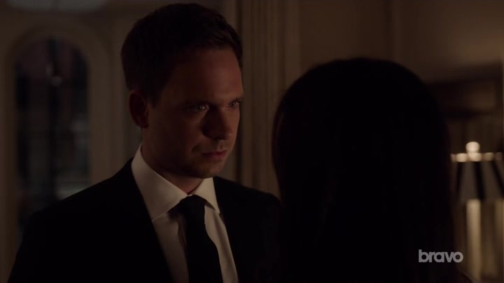 Screenshot of Suits Season 7 Episode 1 (S07E01)