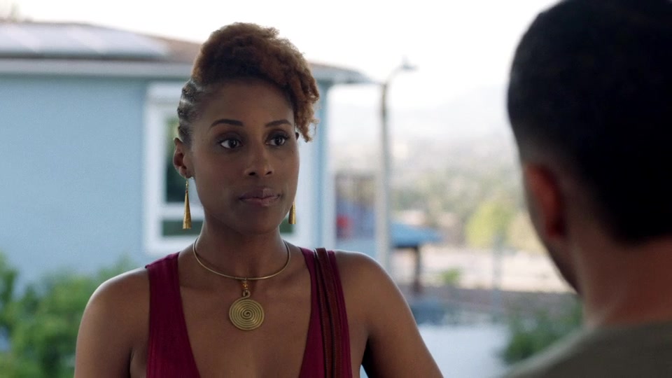 Scenes From Insecure Screencaps of Insecure Season 2 Episode 2