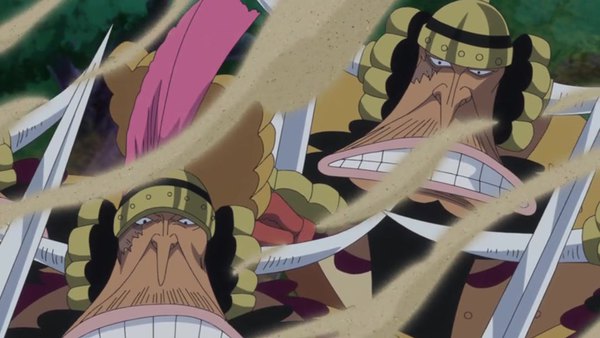 One Piece Episode 800 - Watch One Piece E800 Online