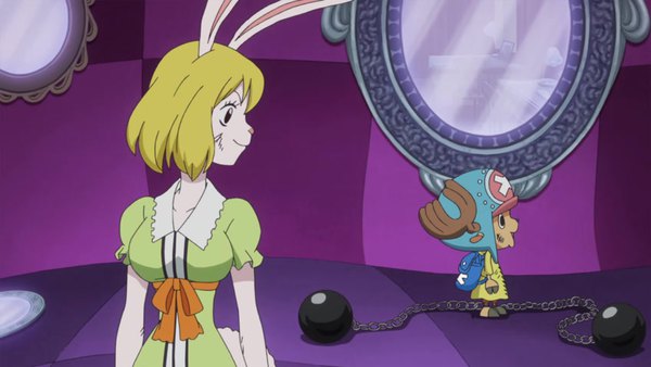 One Piece Episode 800 - Watch One Piece E800 Online