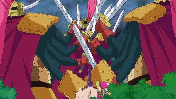 One Piece Episode 800 - Watch One Piece E800 Online