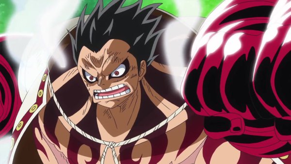 One Piece Episode 800 - Watch One Piece E800 Online