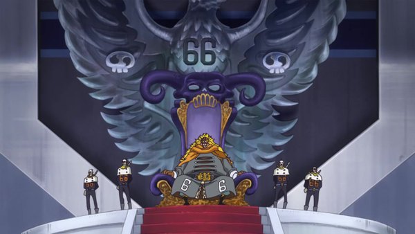 One Piece Episode 800 - Watch One Piece E800 Online