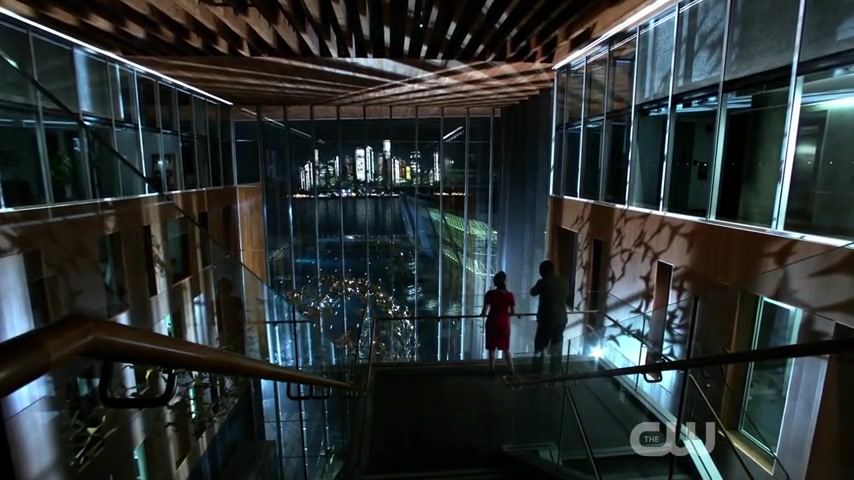 Screenshot of The 100 Season 3 Episode 14 (S03E14)