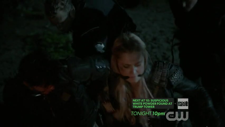 Screenshot of The 100 Season 3 Episode 13 (S03E13)