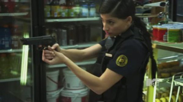 Death Valley Serie Streaming Death Valley Season 1 Episode 1