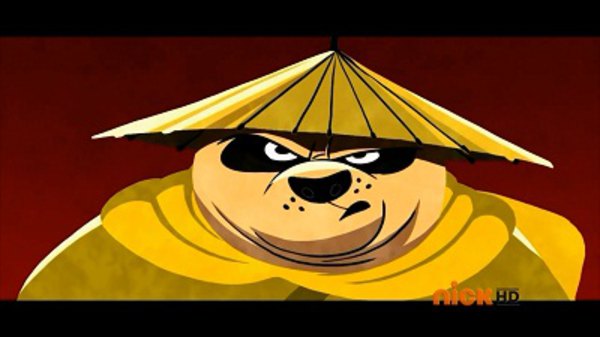 kung fu panda legends of awesomeness season 1 episode 14