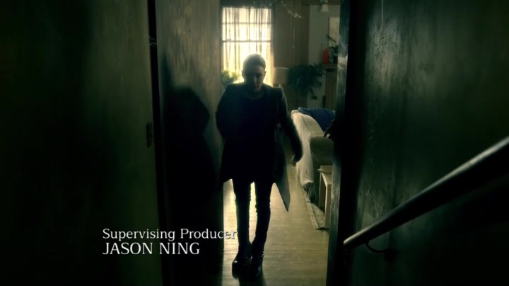 Screenshot of Lucifer Season 1 Episode 12 (S01E12)