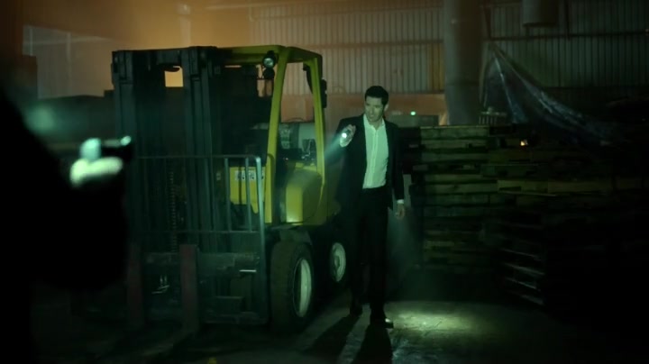 Screenshot of Lucifer Season 1 Episode 12 (S01E12)