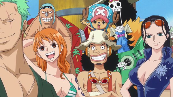 websites to watch one piece