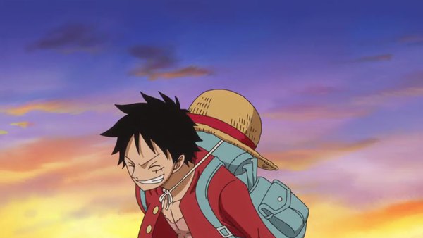 One Piece Episode 760 - Watch One Piece E760 Online