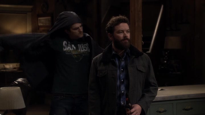 Screenshot of The Ranch Season 1 Episode 17 (S01E17)