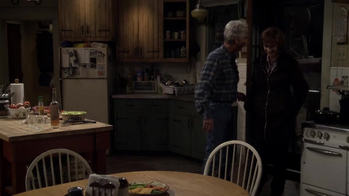 Screenshot of The Ranch Season 1 Episode 17 (S01E17)