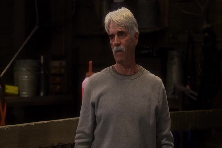Screenshot of The Ranch Season 1 Episode 7 (S01E07)