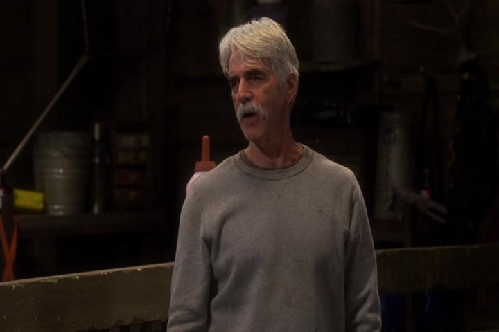 Screenshot of The Ranch Season 1 Episode 7 (S01E07)