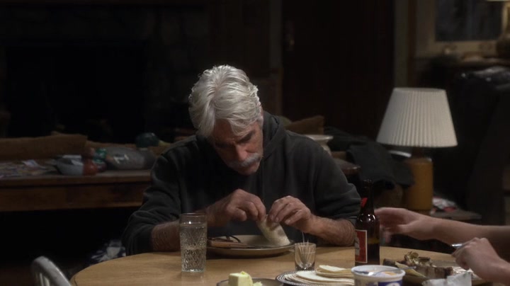 Screenshot of The Ranch Season 1 Episode 2 (S01E02)