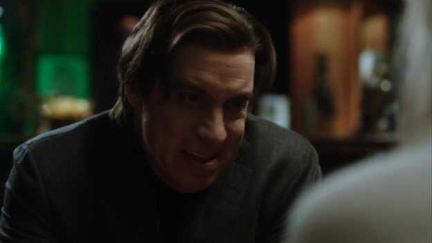 Screenshot of Lilyhammer Season 1 Episode 1 (S01E01)