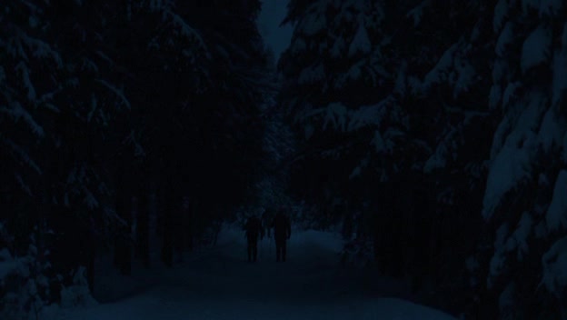 Screenshot of Lilyhammer Season 1 Episode 1 (S01E01)