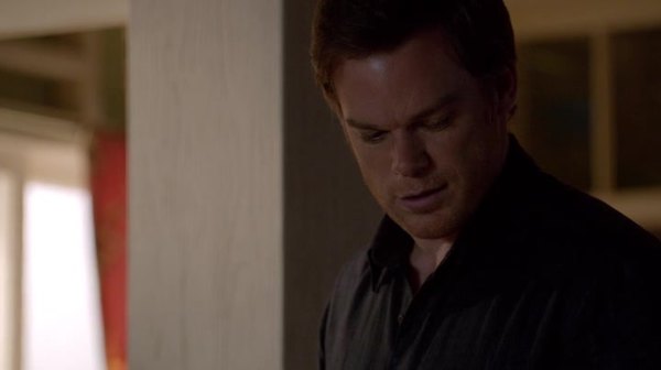 Dexter Season 8 Episode 3