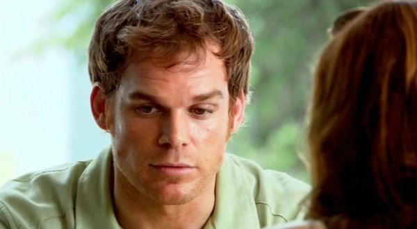 Dexter Saison 1 Episode 1 Dexter Season 1 Episode 1