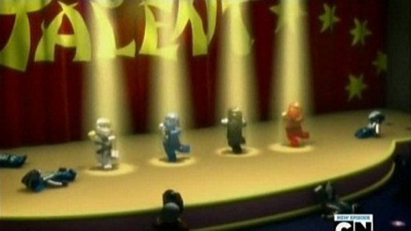 lego ninjago the royal blacksmiths