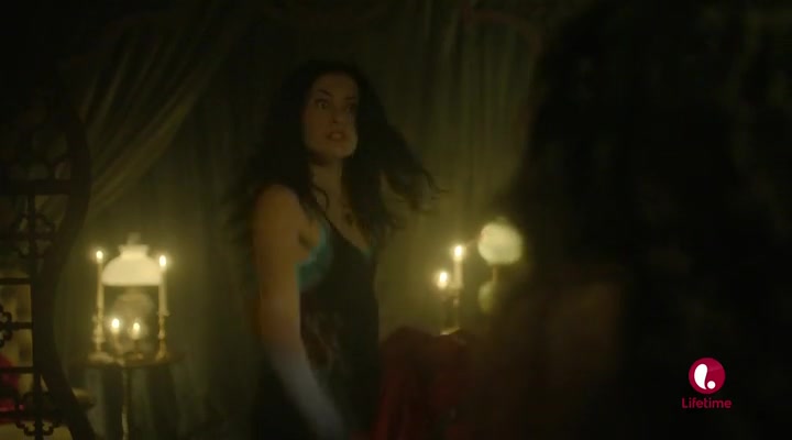 Screenshot of Witches of East End Season 2 Episode 13 (S02E13)