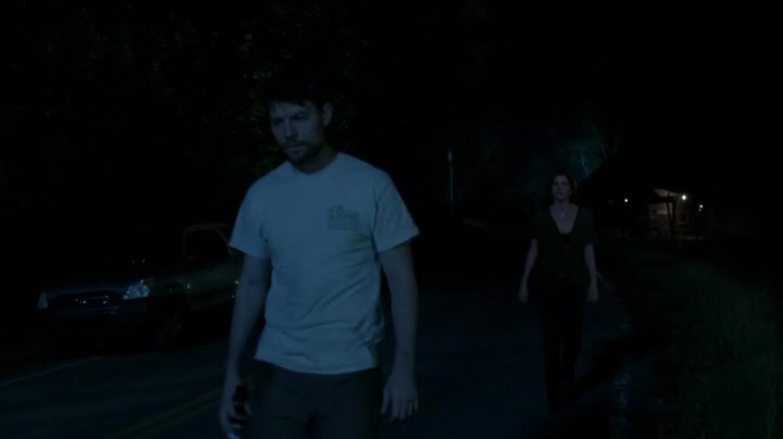 Screenshot of Outcast Season 1 Episode 6 (S01E06)