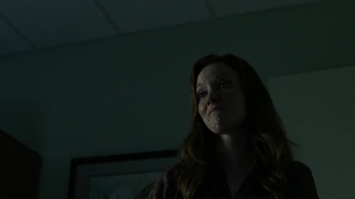 Screenshot of Outcast Season 1 Episode 6 (S01E06)
