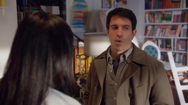 Watch The Mindy Project S01E11 streaming season 01