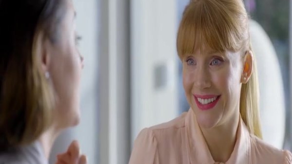 Black Mirror Saison 3 Ep1 Screencaps of Black Mirror Season 3 Episode 1