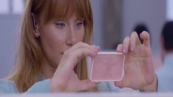 Screencaps of Black Mirror Season 3 Episode 1