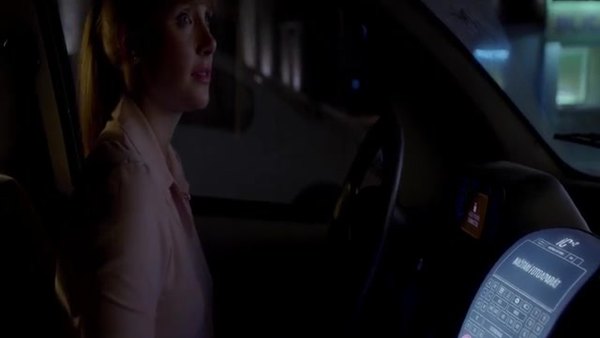 Screencaps of Black Mirror Season 3 Episode 1
