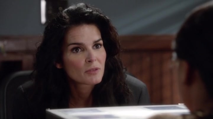 Watch Rizzoli Isles: S05E06 Online - uwatchfreetv