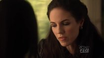 Ghost Whisperer Subtitles Season 4 Episode 8 S04E08