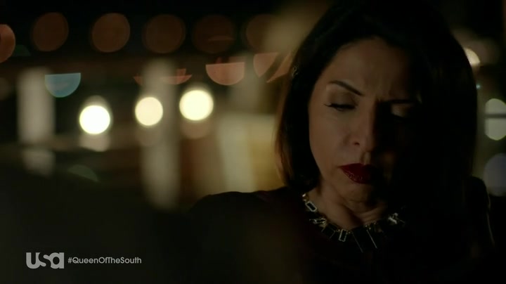 Screenshot of Queen of the South Season 1 Episode 7 (S01E07)