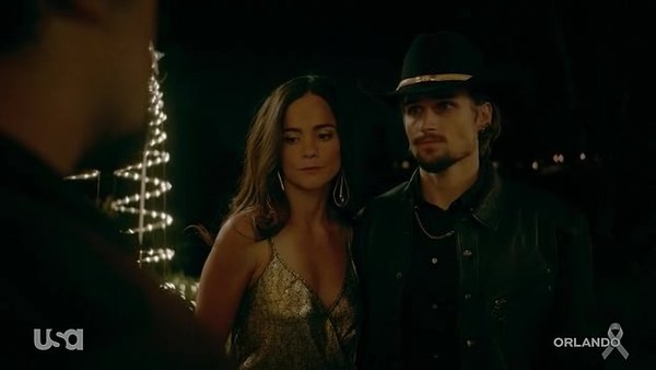 Queen of the South Season 1 Episode 1