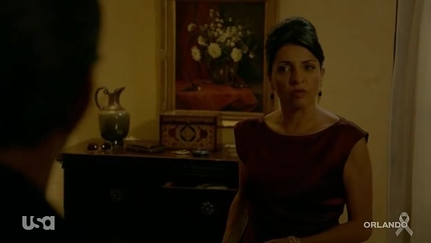 Screenshot of Queen of the South Season 1 Episode 1 (S01E01)