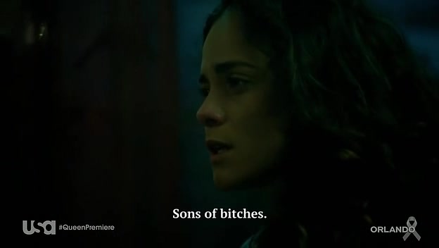 Screenshot of Queen of the South Season 1 Episode 1 (S01E01)