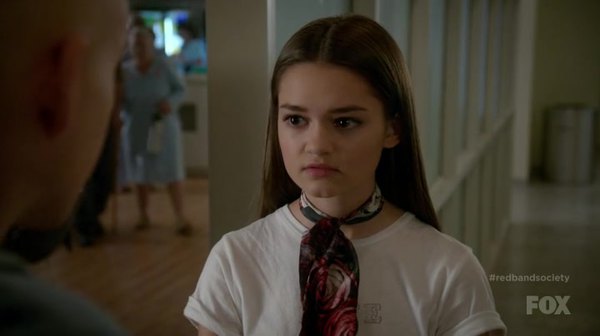 TVRaven - Stream Red Band Society season 1 episode 6