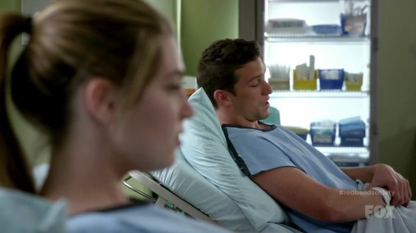 Red Band Society S01E06 Ergo Ego online na eFilmytv