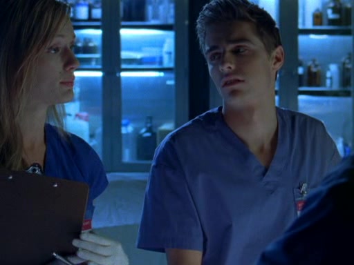 Screenshot of Scrubs Season 9 Episode 13 (S09E13)