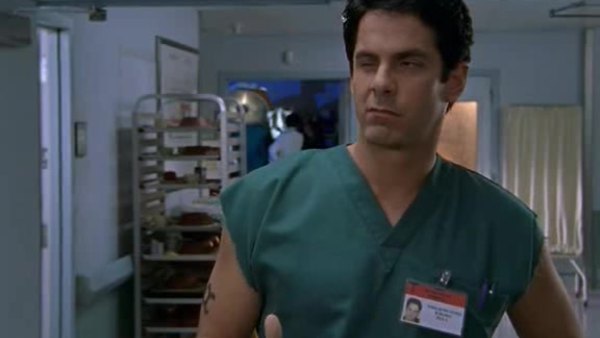 Scrubs Episode 15 Season 1