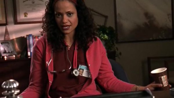 Scrubs Episode 15 Season 1